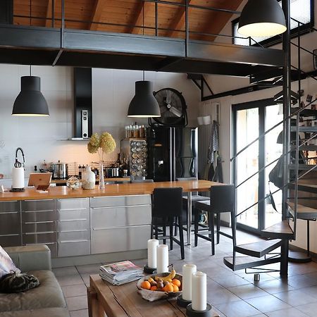 Skylark Bed & Breakfast กราส ภายนอก รูปภาพ