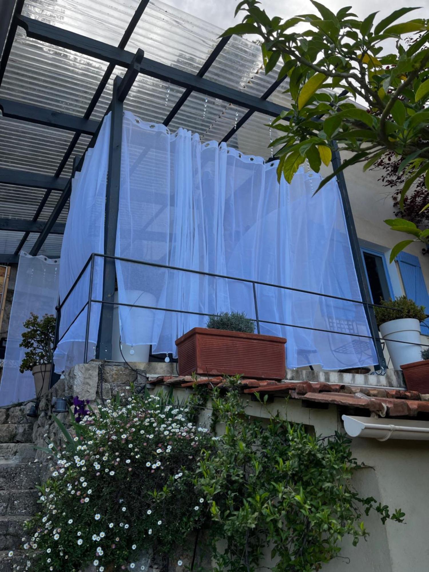 Skylark Bed & Breakfast กราส ภายนอก รูปภาพ