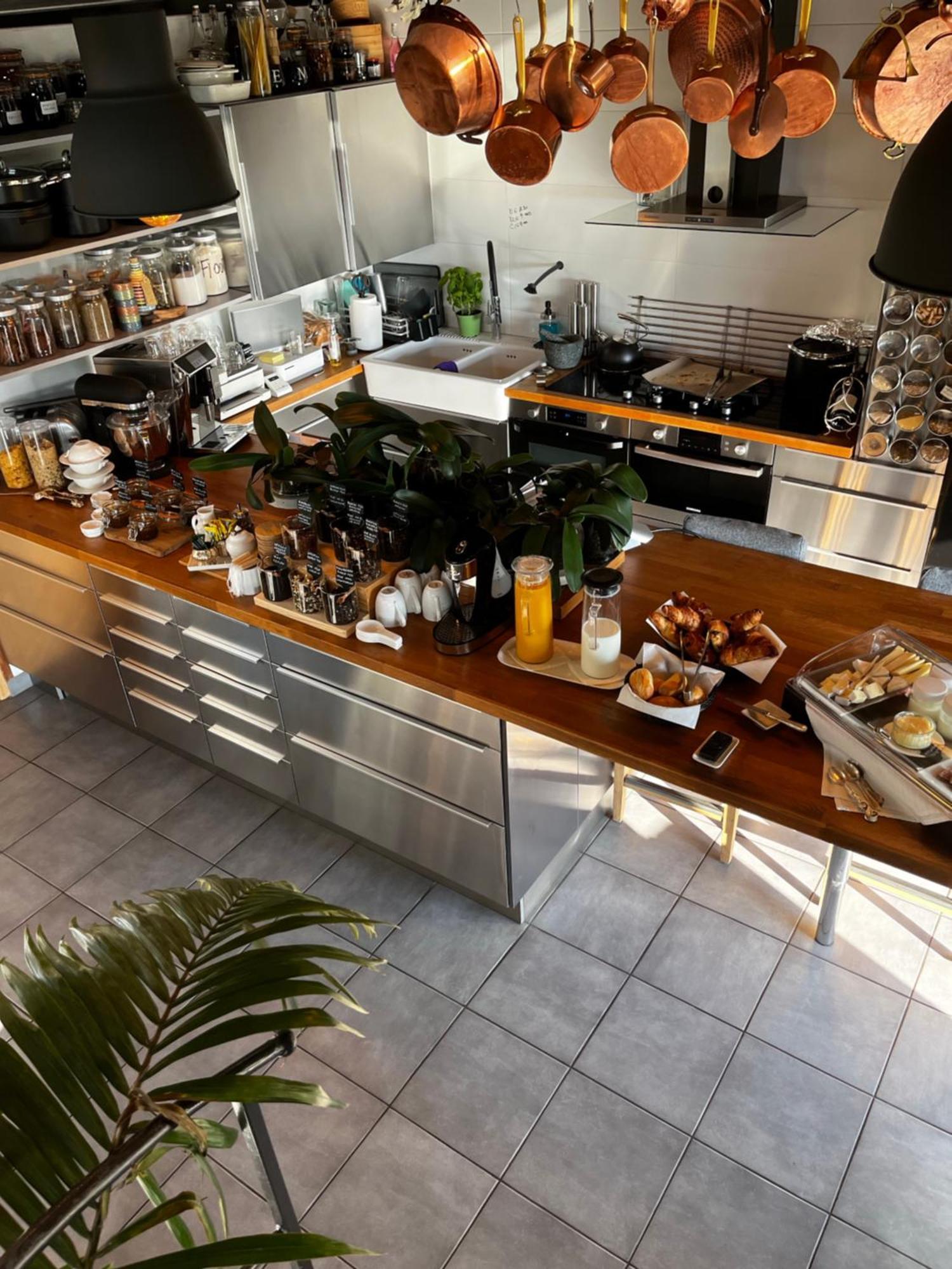 Skylark Bed & Breakfast กราส ภายนอก รูปภาพ