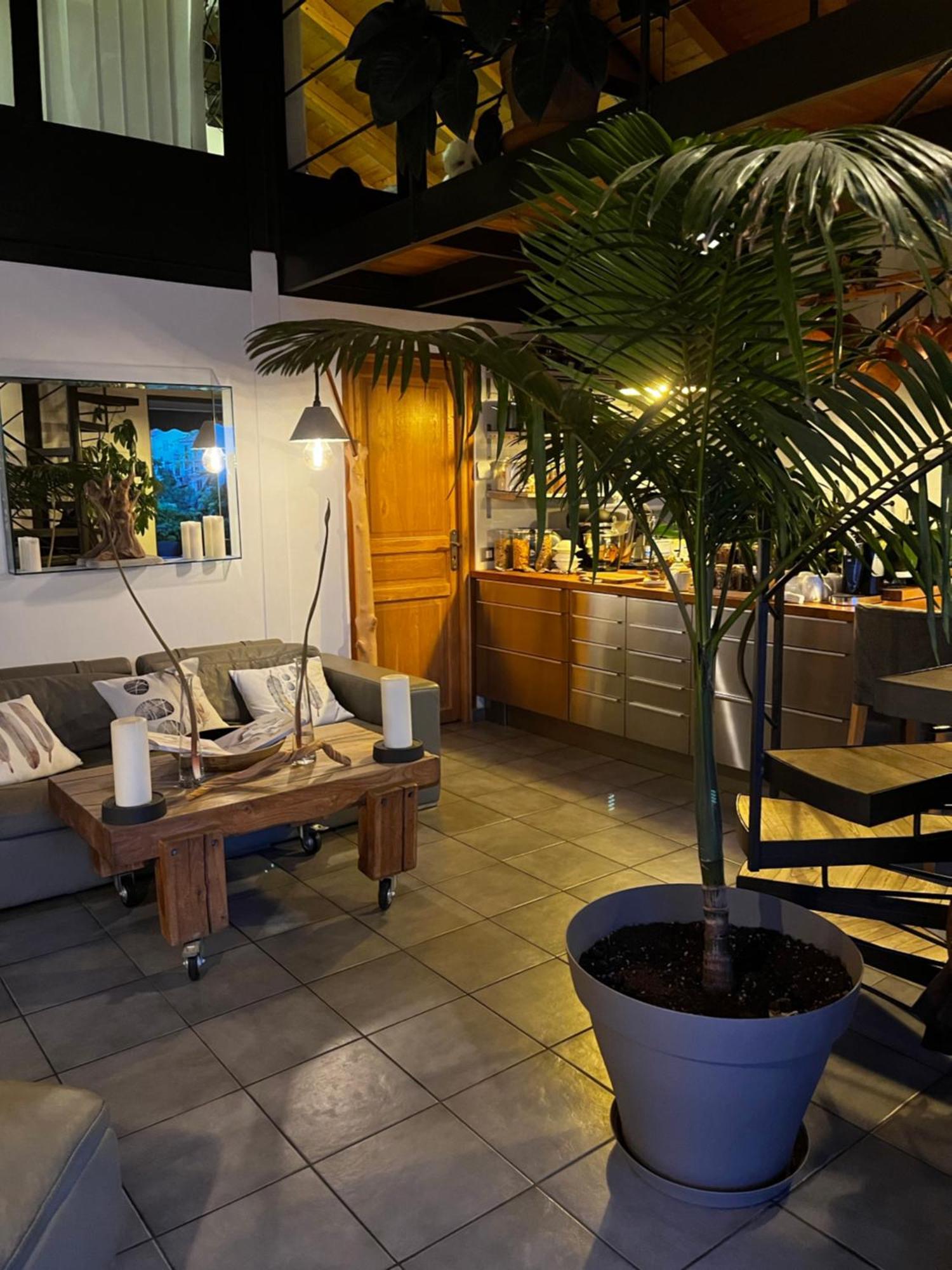 Skylark Bed & Breakfast กราส ภายนอก รูปภาพ
