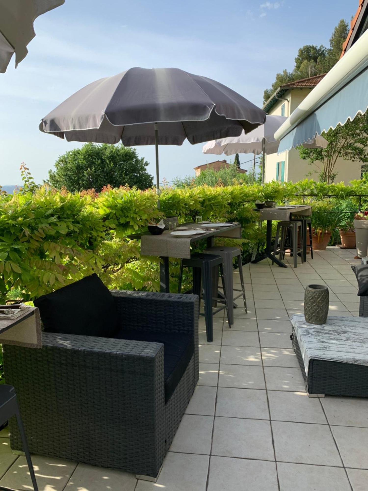 Skylark Bed & Breakfast กราส ภายนอก รูปภาพ