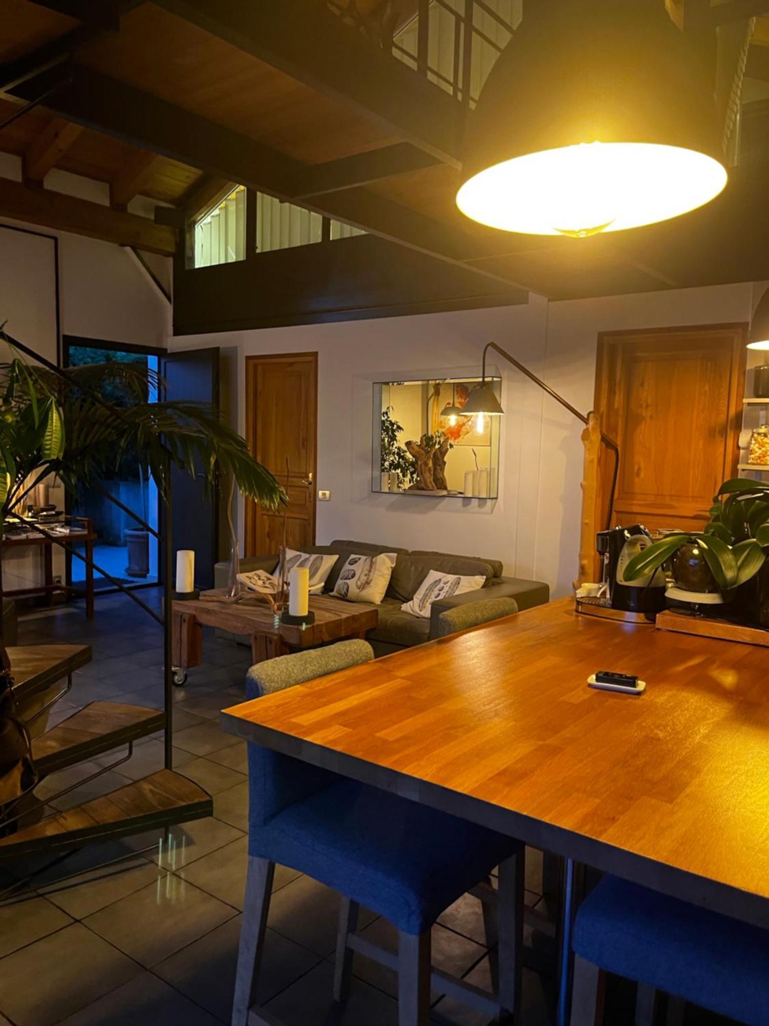 Skylark Bed & Breakfast กราส ภายนอก รูปภาพ