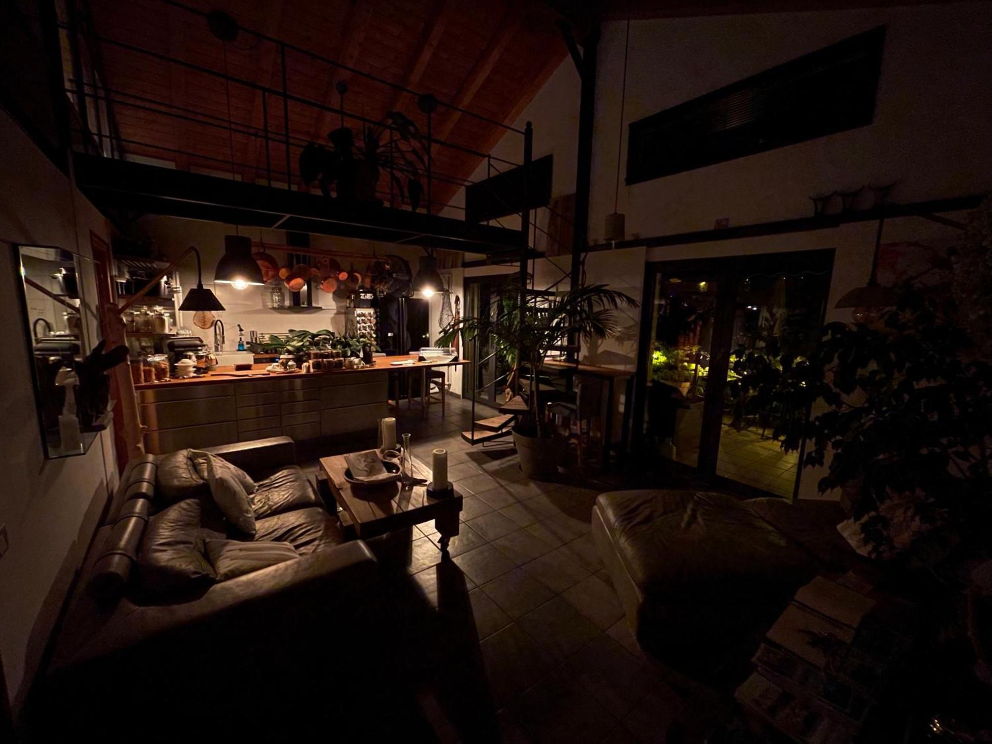 Skylark Bed & Breakfast กราส ภายนอก รูปภาพ