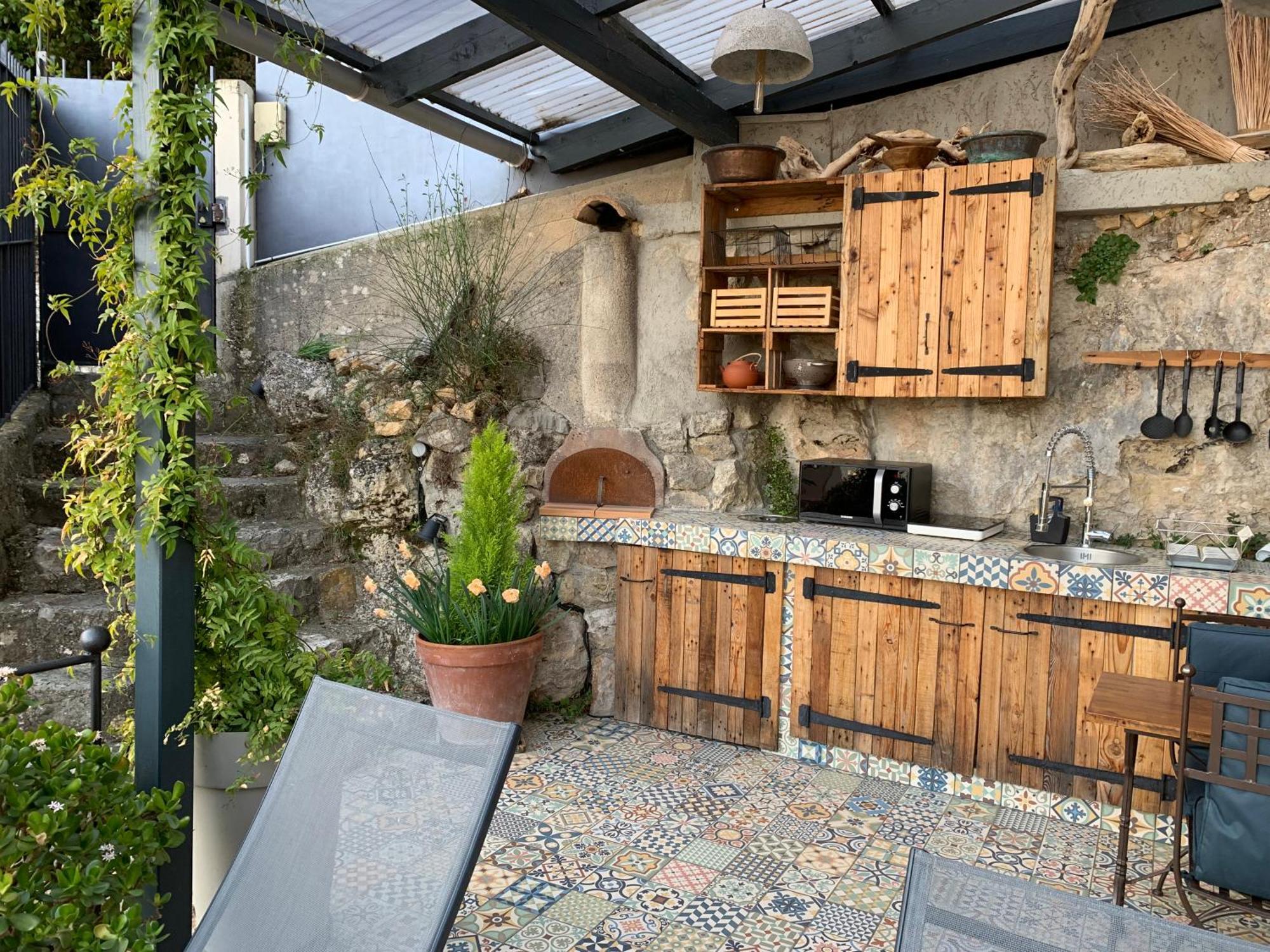 Skylark Bed & Breakfast กราส ภายนอก รูปภาพ