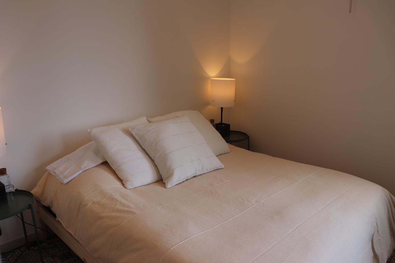 Skylark Bed & Breakfast กราส ภายนอก รูปภาพ