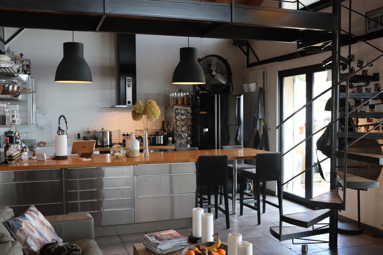 Skylark Bed & Breakfast กราส ภายนอก รูปภาพ