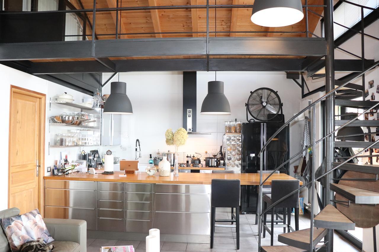 Skylark Bed & Breakfast กราส ภายนอก รูปภาพ