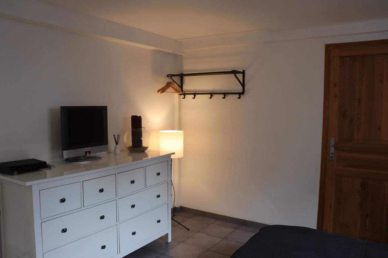 Skylark Bed & Breakfast กราส ภายนอก รูปภาพ