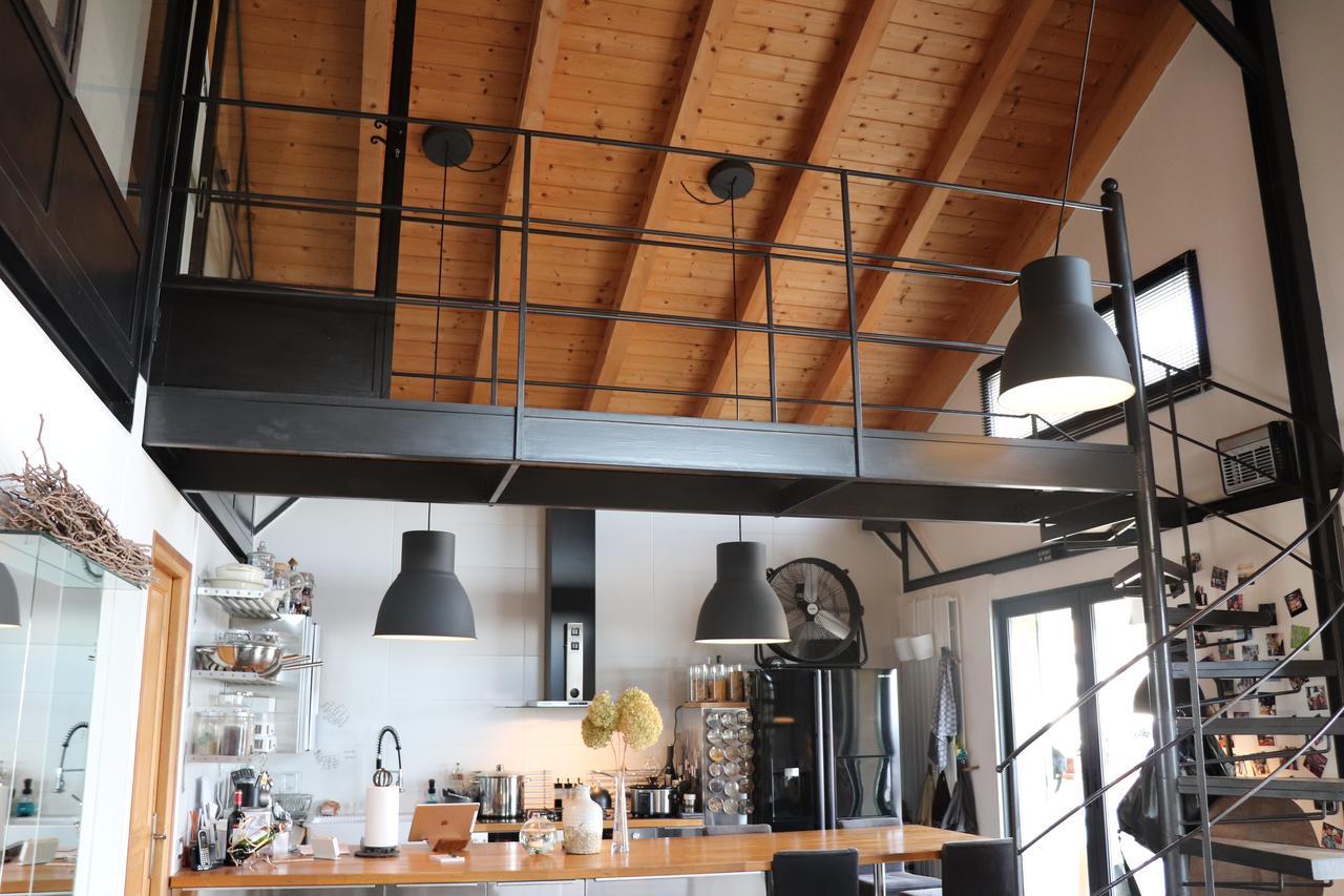 Skylark Bed & Breakfast กราส ภายนอก รูปภาพ