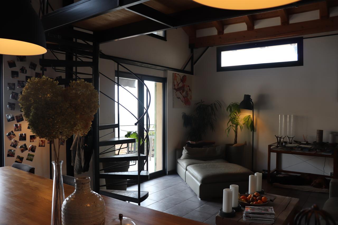 Skylark Bed & Breakfast กราส ภายนอก รูปภาพ