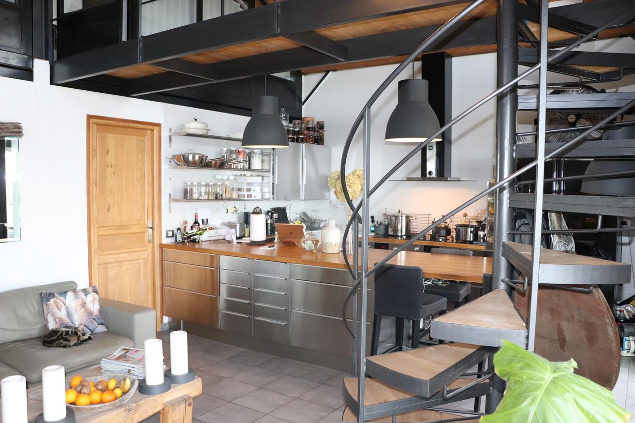 Skylark Bed & Breakfast กราส ภายนอก รูปภาพ