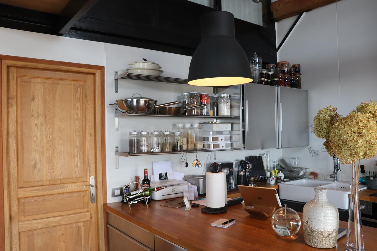 Skylark Bed & Breakfast กราส ภายนอก รูปภาพ