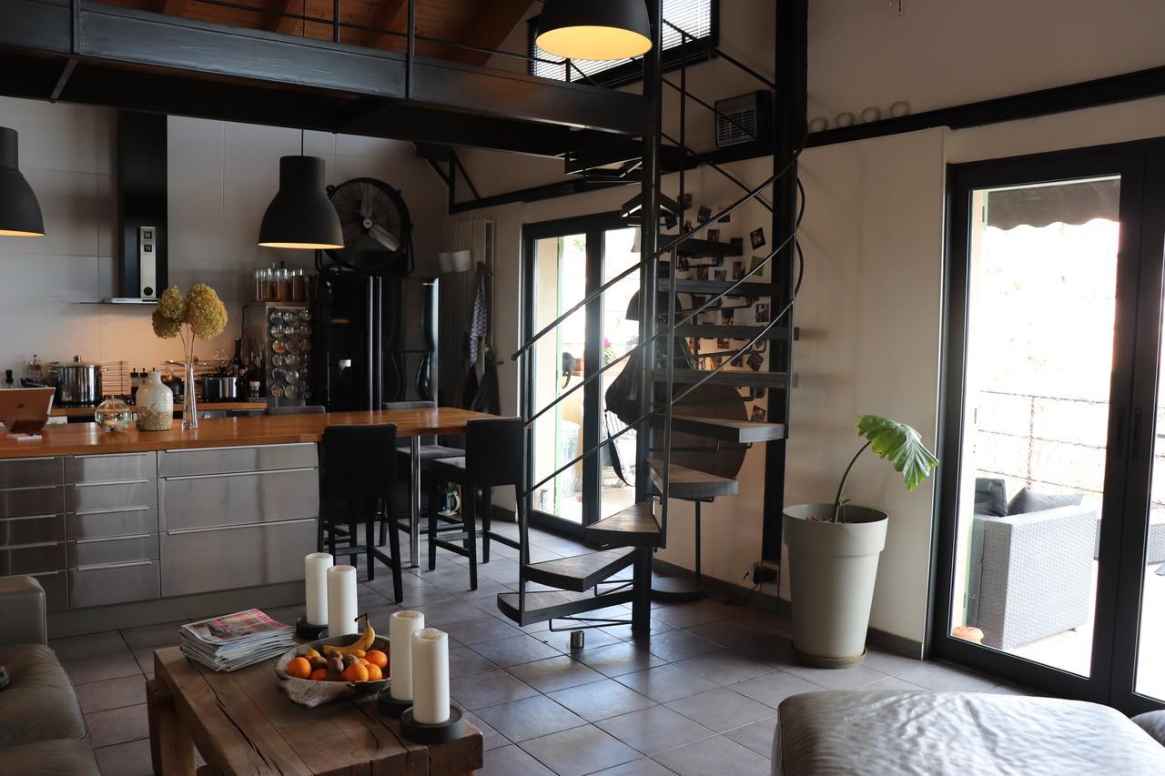 Skylark Bed & Breakfast กราส ภายนอก รูปภาพ