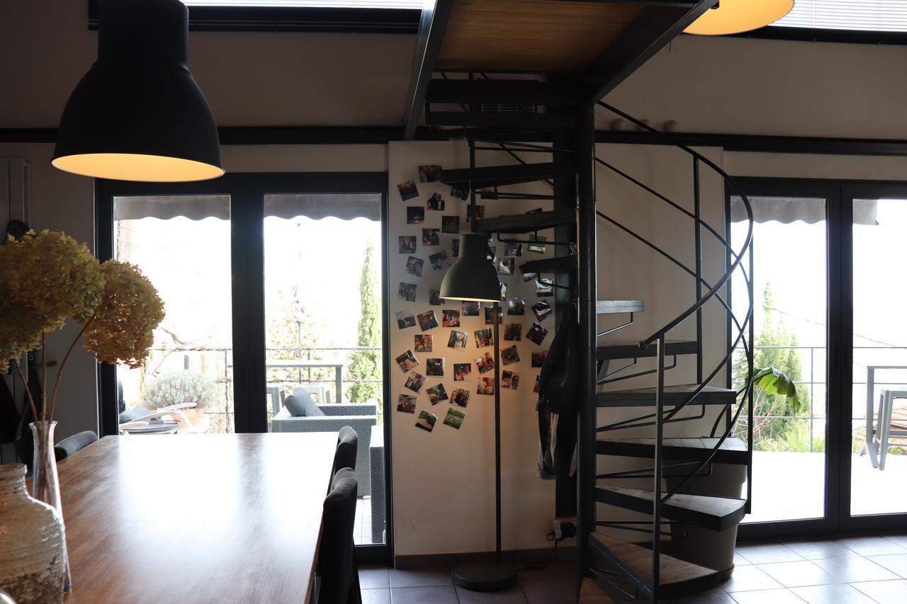 Skylark Bed & Breakfast กราส ภายนอก รูปภาพ