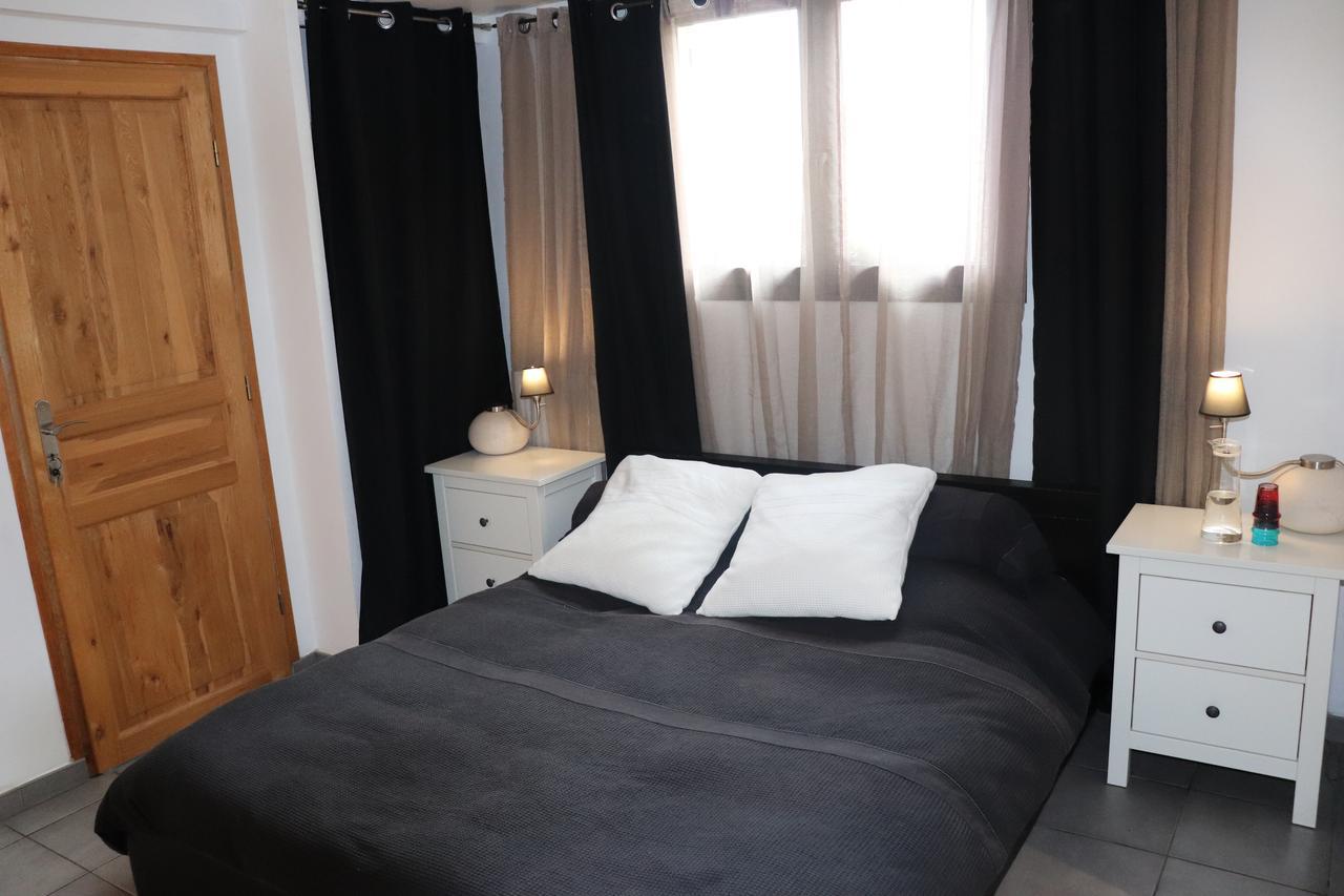 Skylark Bed & Breakfast กราส ภายนอก รูปภาพ