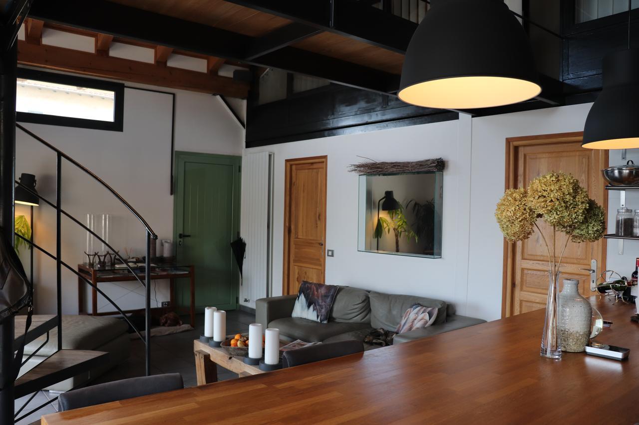 Skylark Bed & Breakfast กราส ภายนอก รูปภาพ