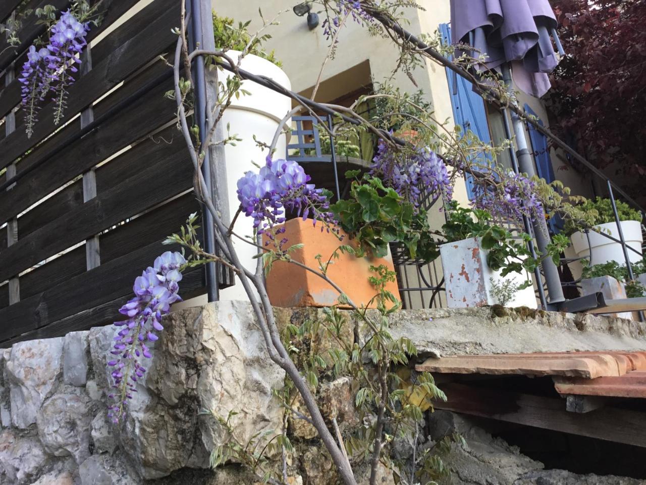Skylark Bed & Breakfast กราส ภายนอก รูปภาพ